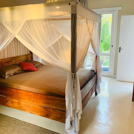 Suite De Luxo / Frente Mar / Serra Grande, Bahia Serra Grande  Exterior photo
