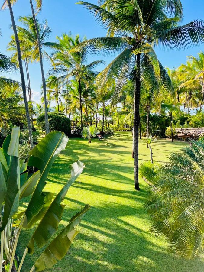 Suite De Luxo / Frente Mar / Serra Grande, Bahia Serra Grande  Exterior photo
