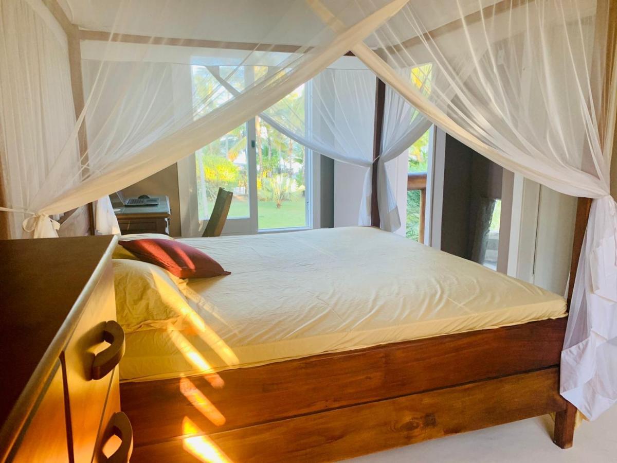 Suite De Luxo / Frente Mar / Serra Grande, Bahia Serra Grande  Exterior photo