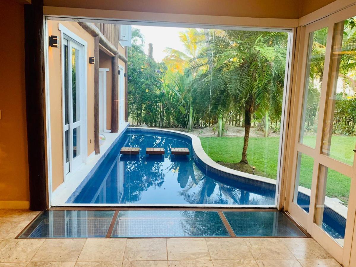 Suite De Luxo / Frente Mar / Serra Grande, Bahia Serra Grande  Exterior photo