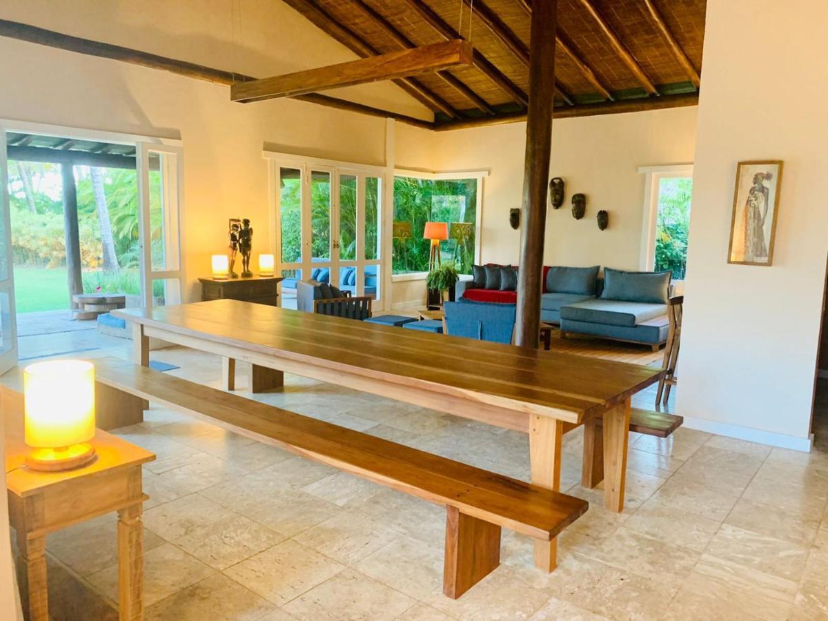 Suite De Luxo / Frente Mar / Serra Grande, Bahia Serra Grande  Exterior photo